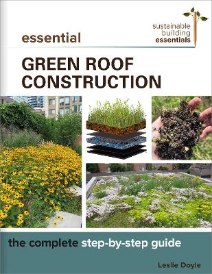 Essential Green Roof Construction