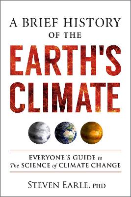 Brief History of the Earth's Climate