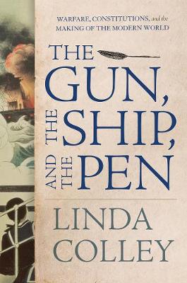 Gun, the Ship, and the Pen