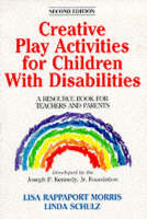 Creative Play Activities for Children with Disabilities