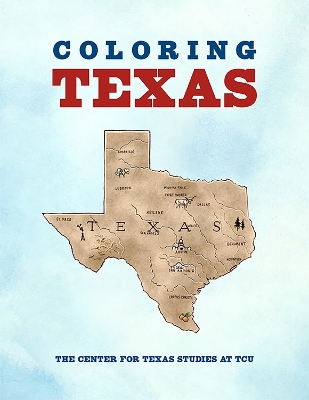 Coloring Texas