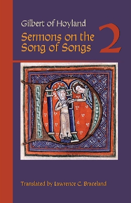 Sermons on the Song of Songs Volume 2