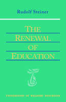 Renewal of Education