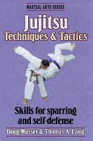 Jujitsu Techniques and Tactics