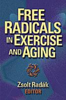Free Radicals in Exercise and Aging