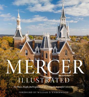 Mercer Illustrated