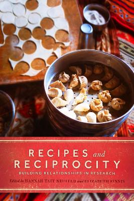 Recipes and Reciprocity