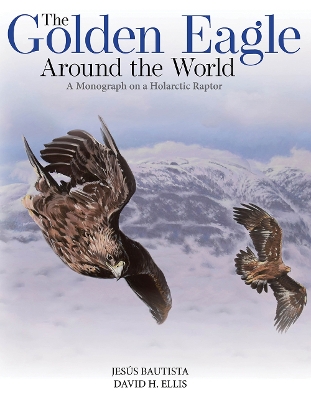The Golden Eagle Around the World