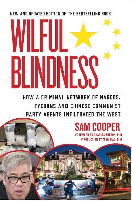 Wilful Blindness US and International Edition