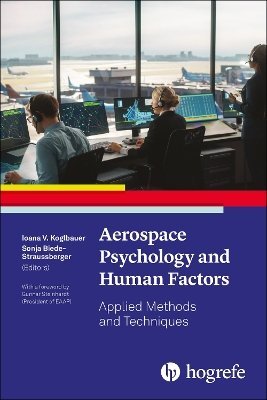 Aerospace Psychology and Human Factors