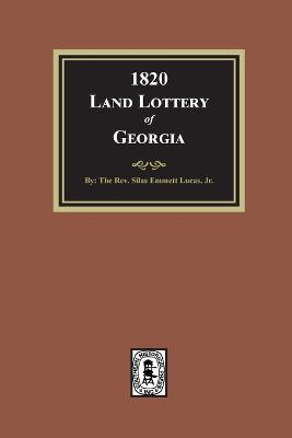 1820 Land Lottery of Georgia