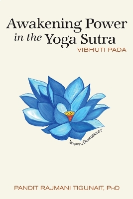 Awakening Power in the Yoga Sutra