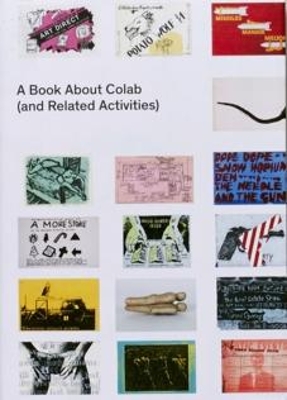 Book About Colab (and Related Activities)