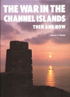 War in the Channel Islands