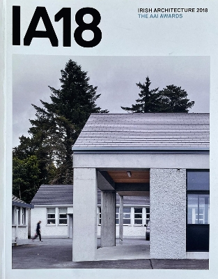 Irish Architecture 2018