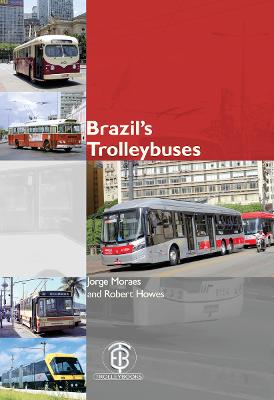 Brazil's Trolleybuses