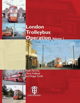 London Trolleybus Operation