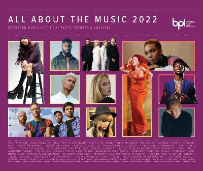 All About The Music 2022