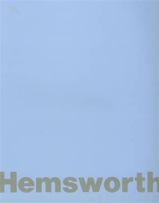 Gerard Hemsworth - Self Portraits 1977 - 1987