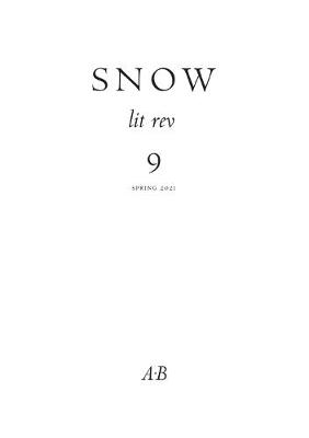 Snow lit rev, 9