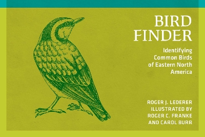 Bird Finder