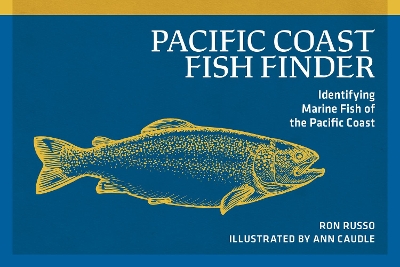 Pacific Coast Fish Finder