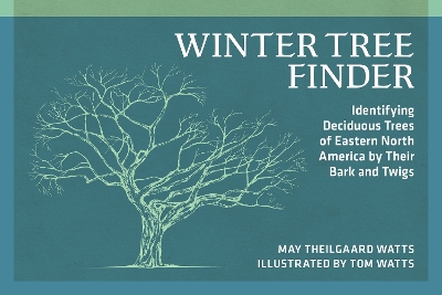 Winter Tree Finder