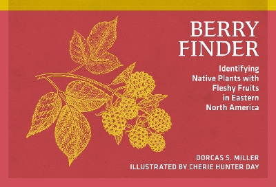 Berry Finder