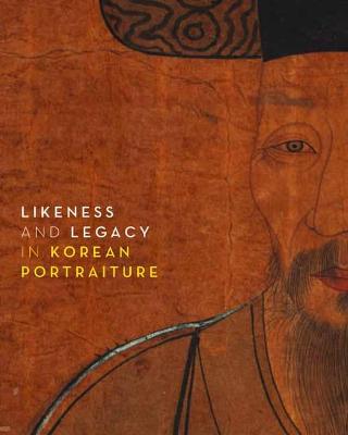 Likeness and Legacy in Korean Portraiture