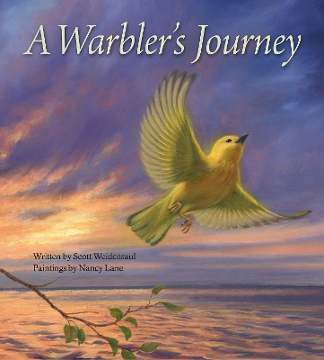 Warbler's Journey