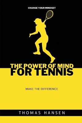 power of mind for tennis