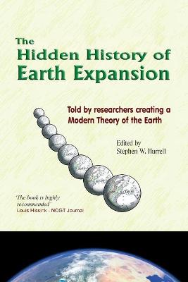 Hidden History of Earth Expansion