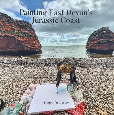 Painti Painting East Devon's Jurassic Coast