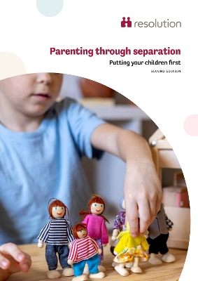 Parenting Through Separation