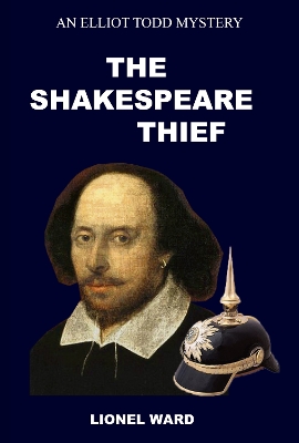 The Shakespeare Thief
