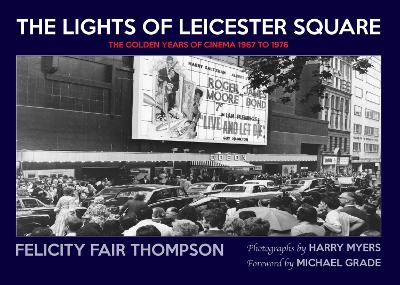 Lights of Leicester Square