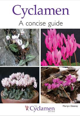 Cyclamen - A Concise Guide