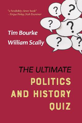 The Ultimate Politics and History Quiz