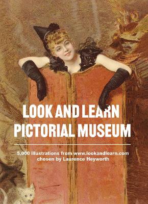 Look and Learn Pictorial Museum
