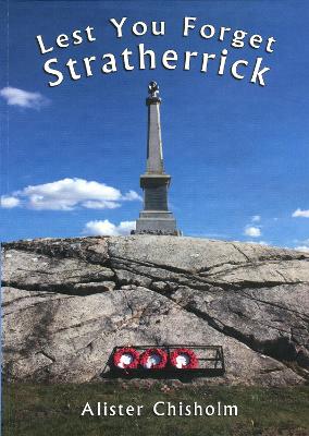 Lest You Forget Stratherrick