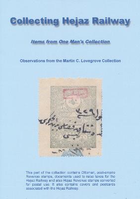 Collecting Hejaz Railway