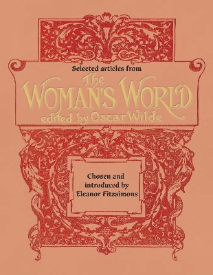 Articles from The Woman's World