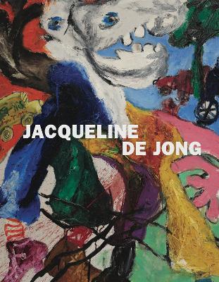 Jacqueline de Jong: La petite mort