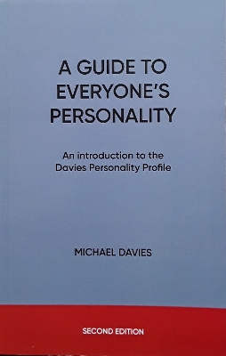 A Guide to Everyone's Personality