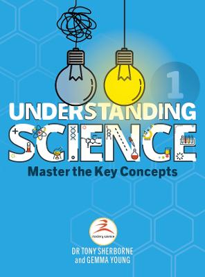 Understanding Science 1