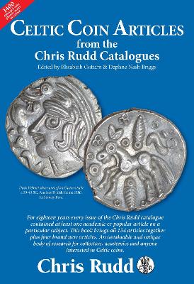 Celtic Coin Articles