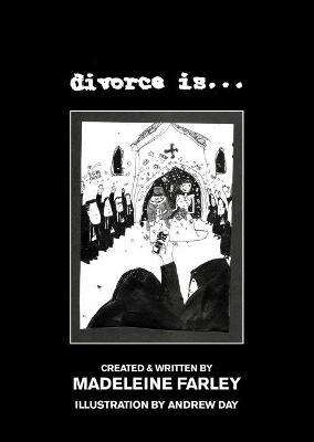 divorce is...