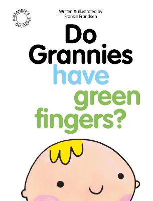 Do Grannies have Green Fingers?