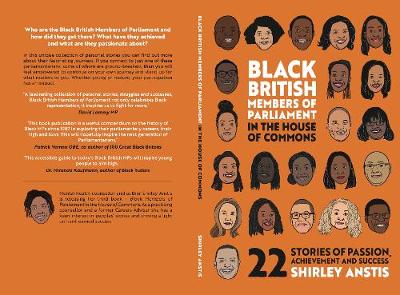 Black British Members of Parliament in the House of Commons