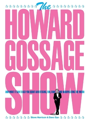 Howard Gossage Show